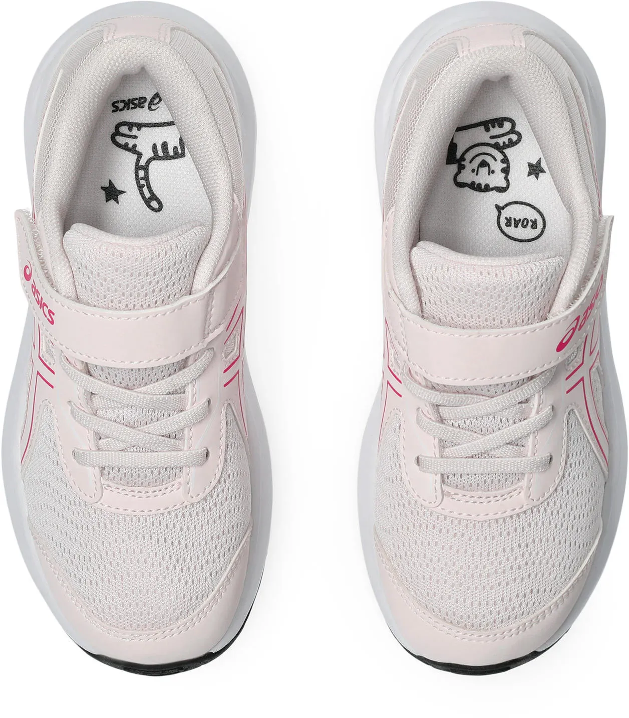 Contend 9 Ps Kinder-Laufschuhe