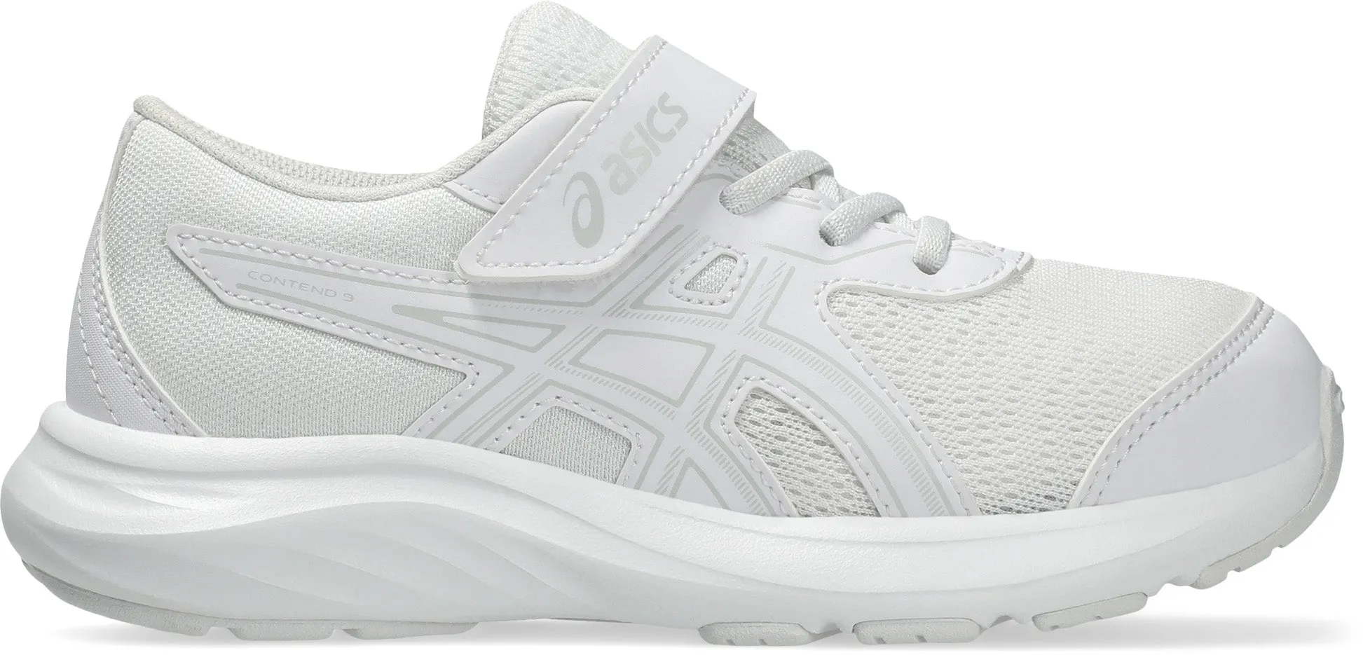 Contend 9 Ps Kinder-Laufschuhe