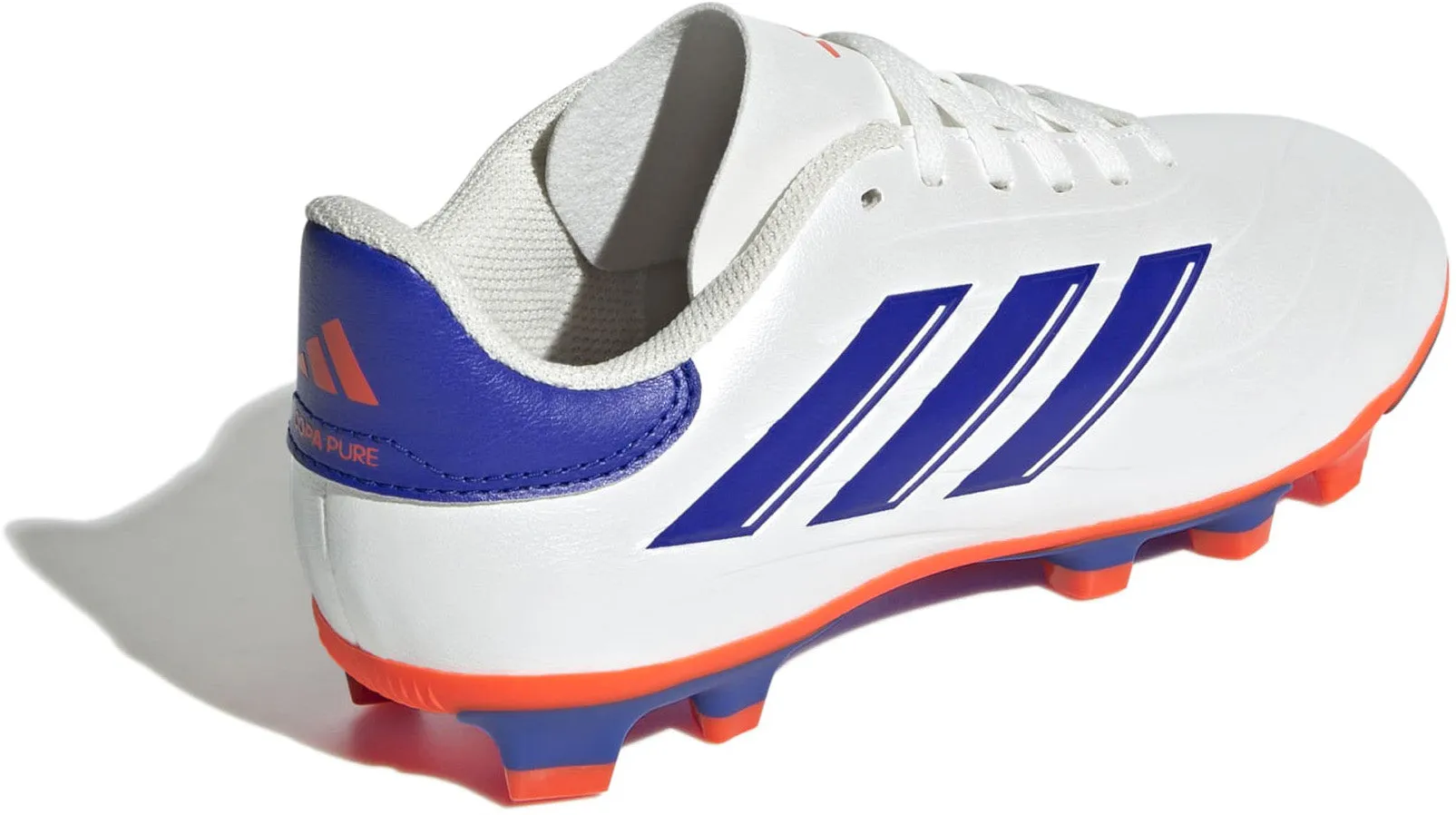 COPA PURE 2 CLUB Flexible Ground Junior-Fußballschuhe