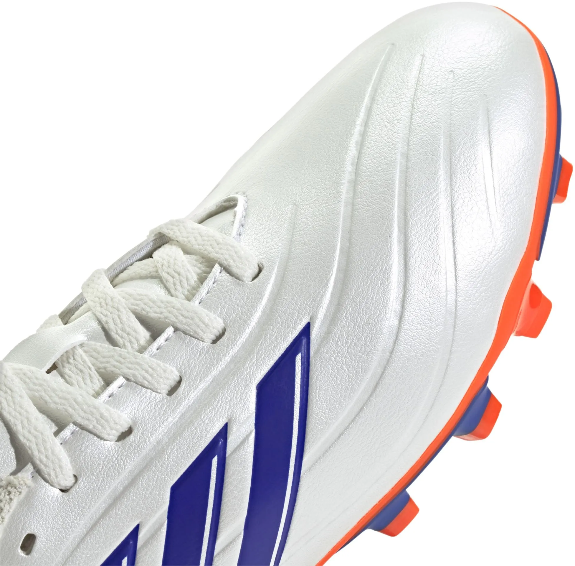 COPA PURE 2 CLUB Flexible Ground Junior-Fußballschuhe