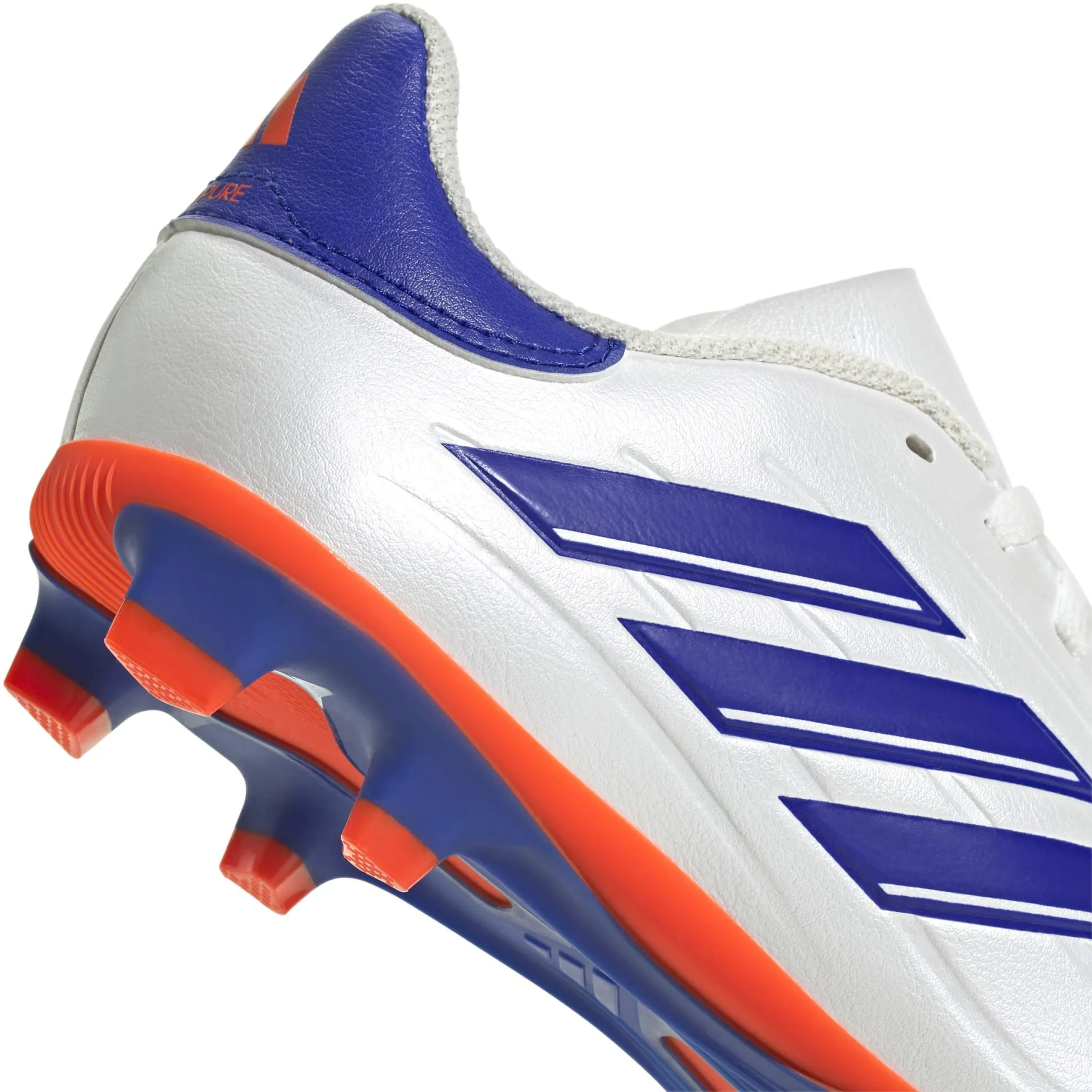 COPA PURE 2 CLUB Flexible Ground Junior-Fußballschuhe