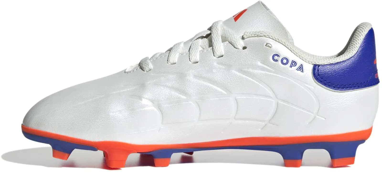 COPA PURE 2 CLUB Flexible Ground Junior-Fußballschuhe