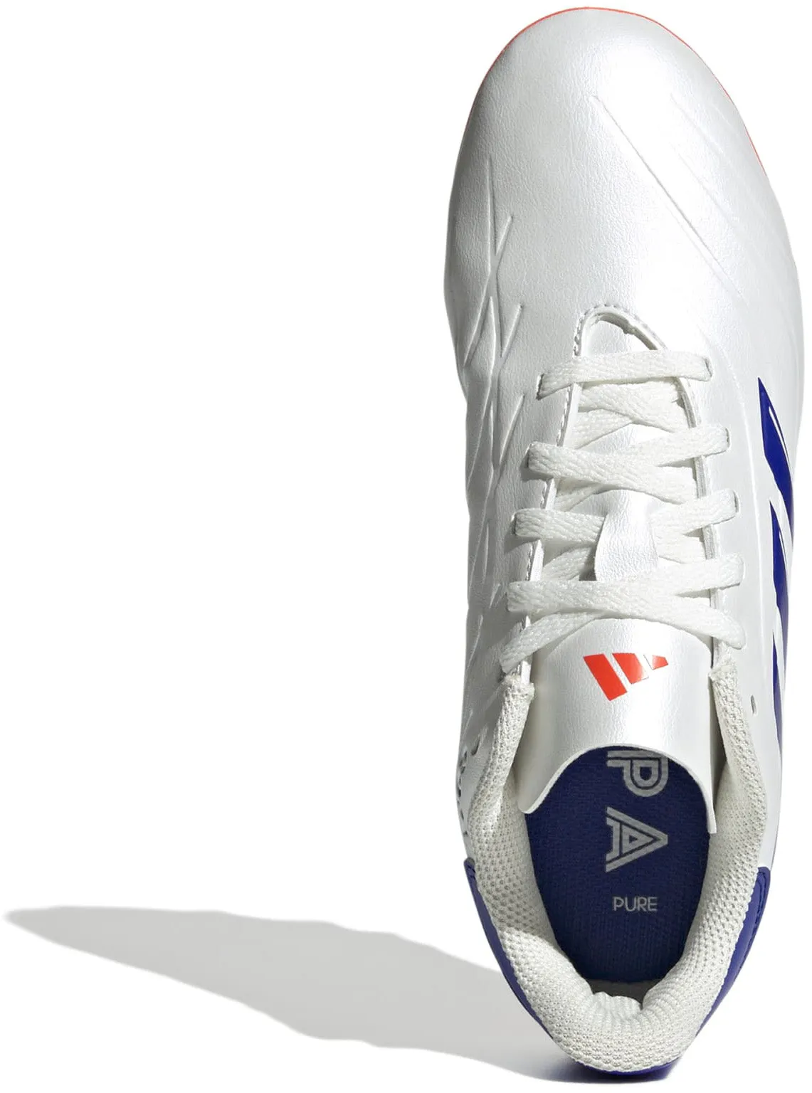 COPA PURE 2 CLUB Flexible Ground Junior-Fußballschuhe