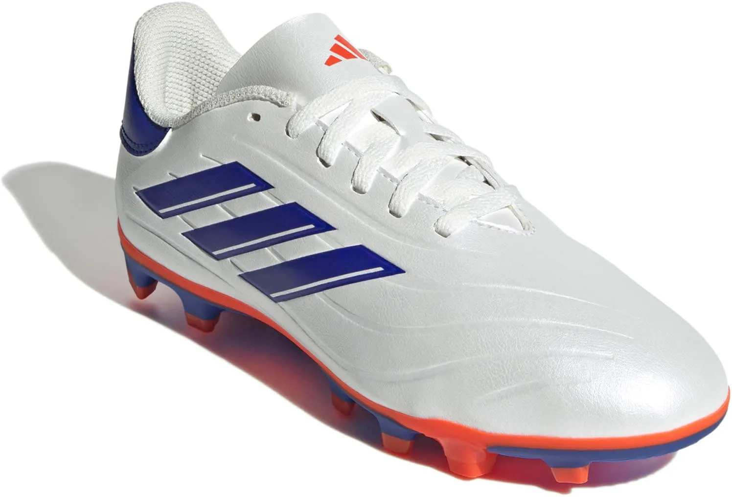 COPA PURE 2 CLUB Flexible Ground Junior-Fußballschuhe