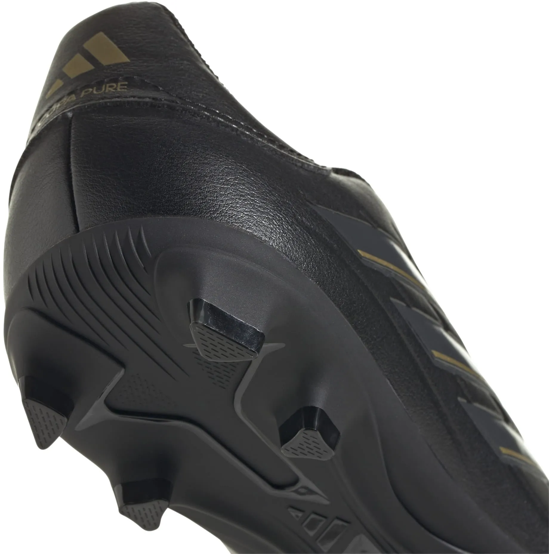 Copa Pure 2 Club Flexible Ground Junior-Fußballschuhe