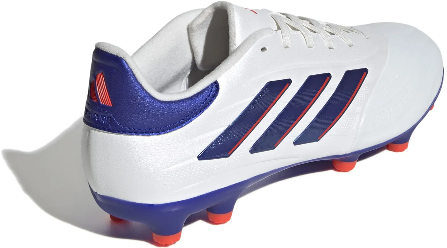 Copa Pure 2 League Herren-Fußballschuhe für festen Untergrund