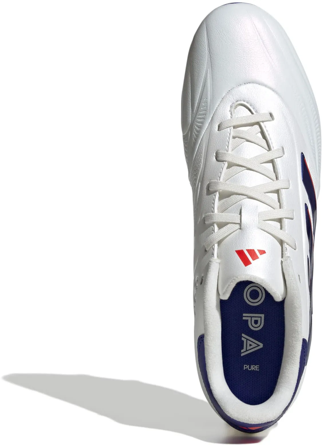 Copa Pure 2 League Herren-Fußballschuhe für festen Untergrund