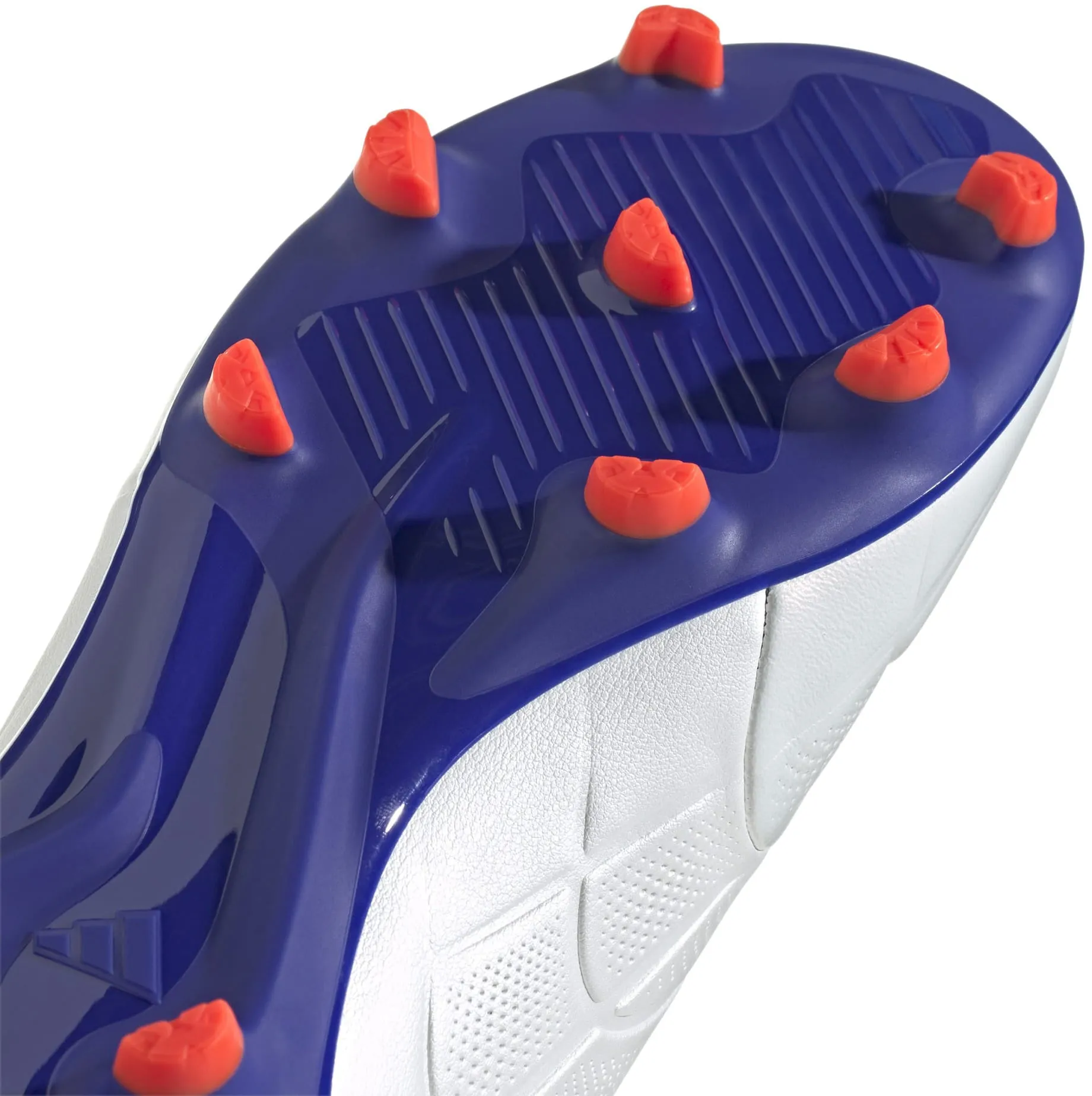 Copa Pure 2 League Herren-Fußballschuhe für festen Untergrund