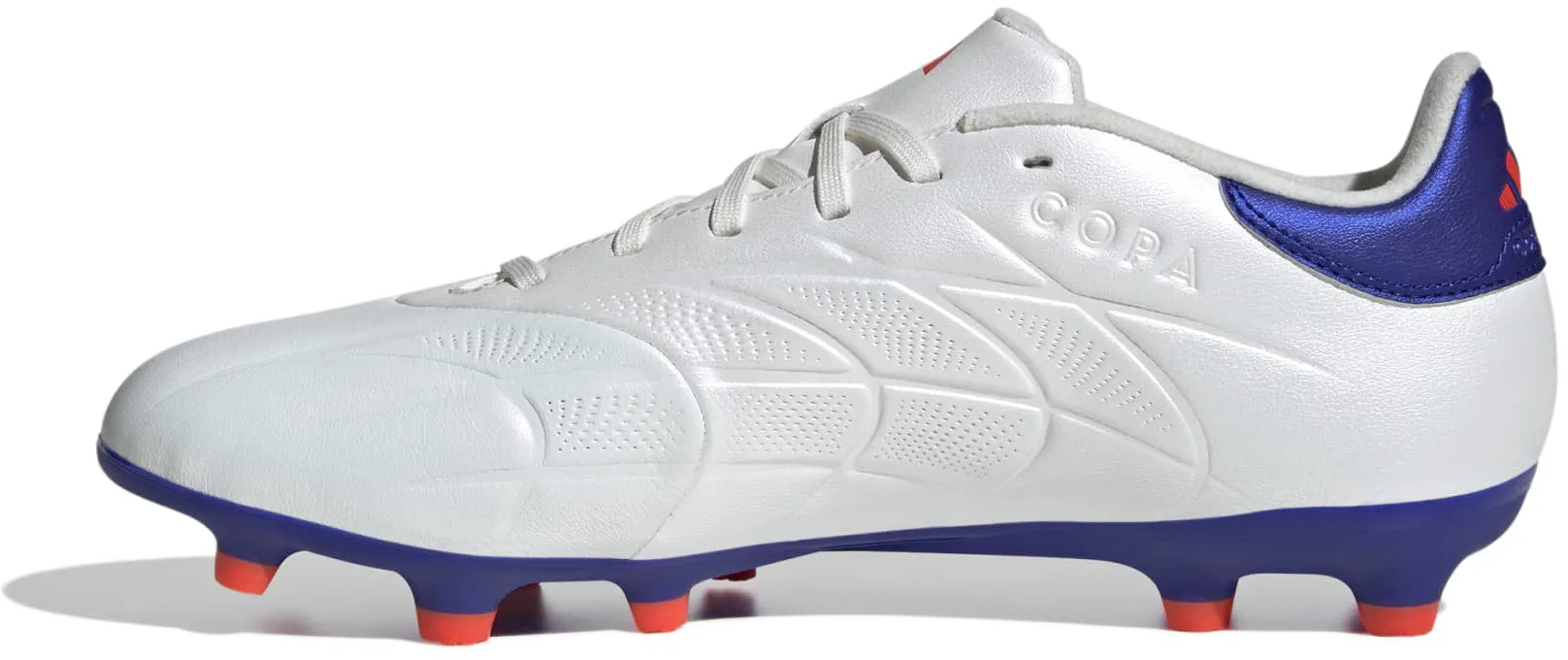 Copa Pure 2 League Herren-Fußballschuhe für festen Untergrund