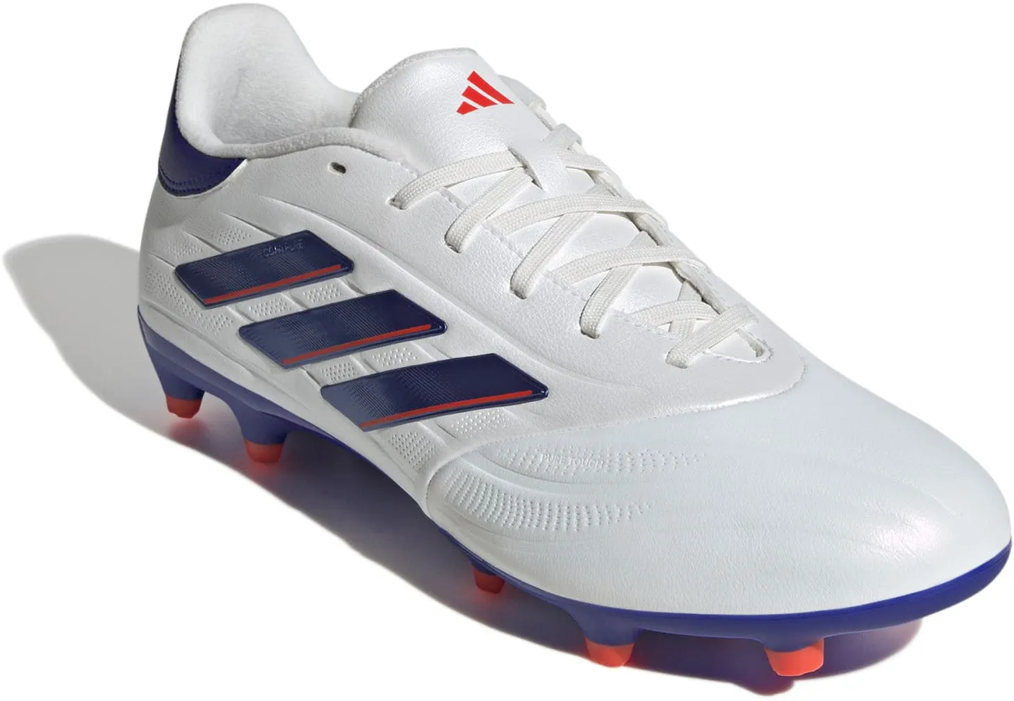Copa Pure 2 League Herren-Fußballschuhe für festen Untergrund