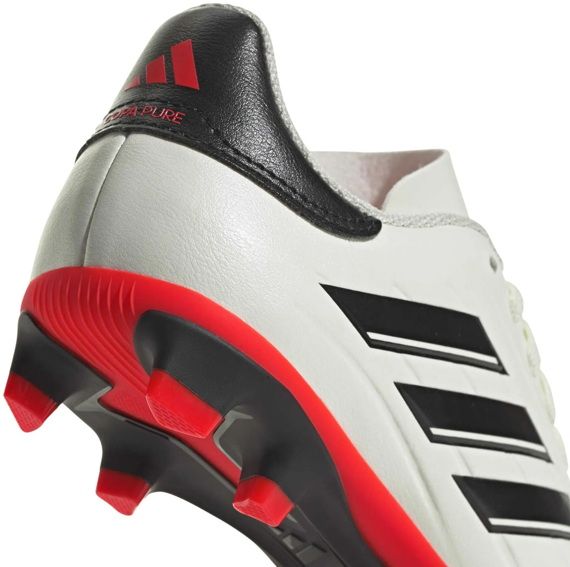 Copa Pure II Club Flexible Ground Junior-Fußballschuhe
