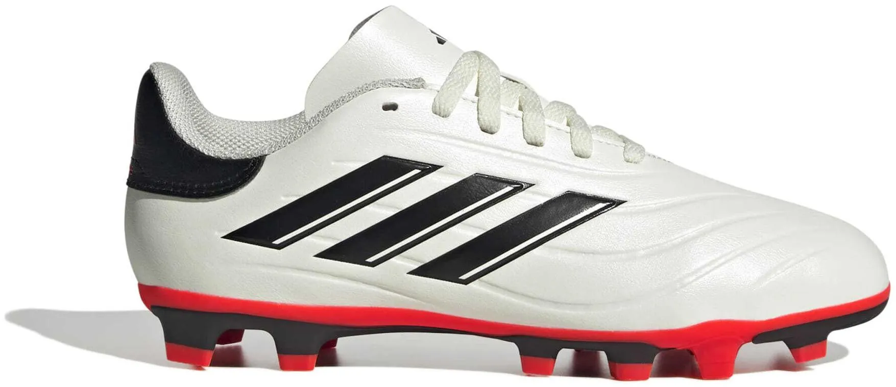Copa Pure II Club Flexible Ground Junior-Fußballschuhe