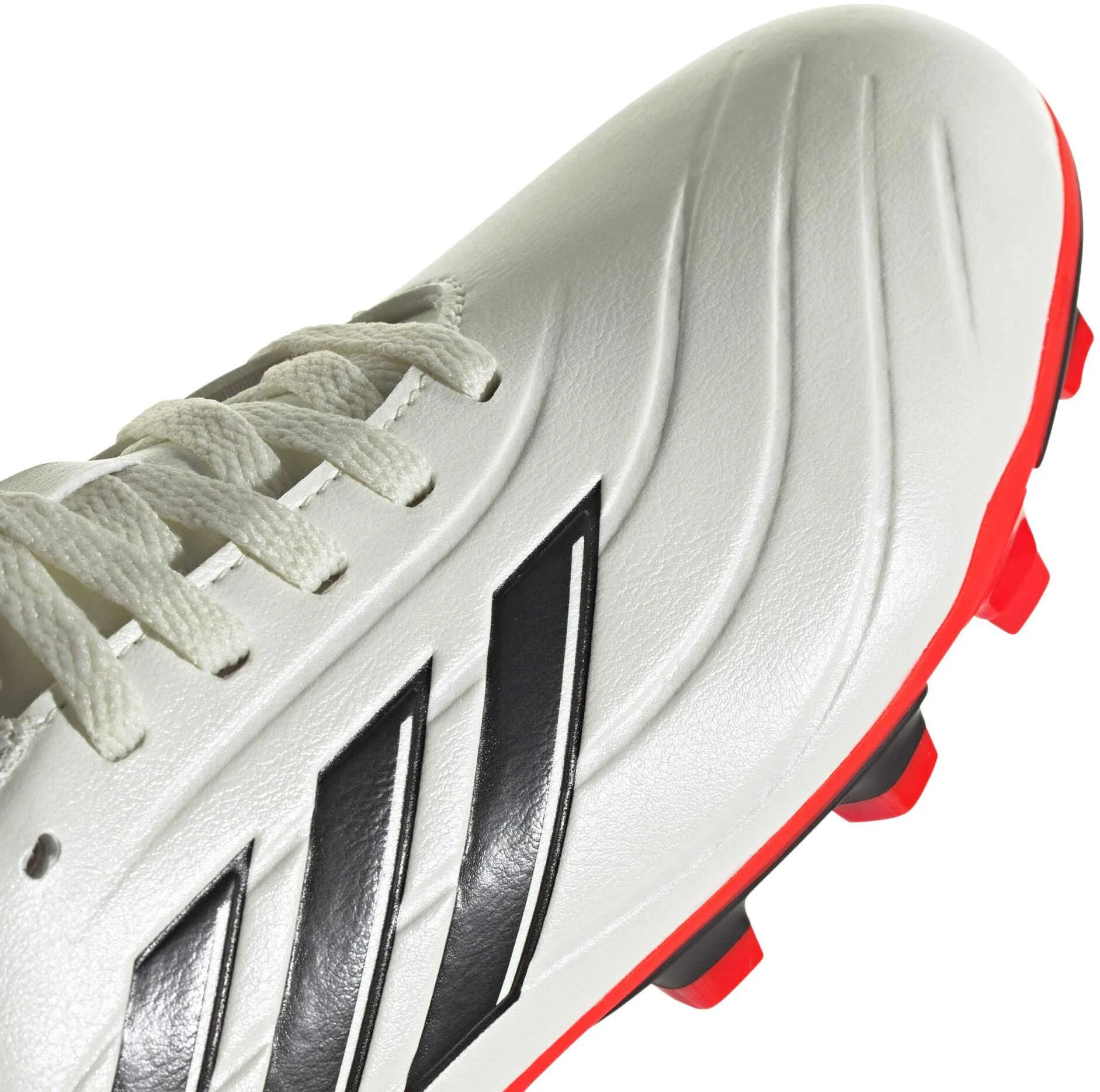 Copa Pure II Club Flexible Ground Junior-Fußballschuhe