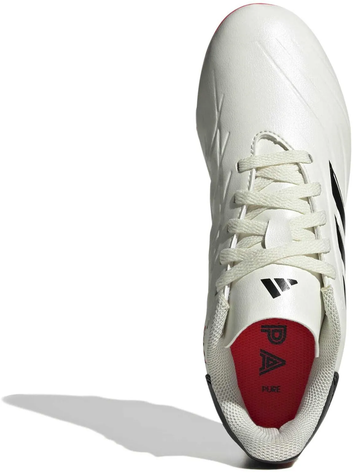 Copa Pure II Club Flexible Ground Junior-Fußballschuhe