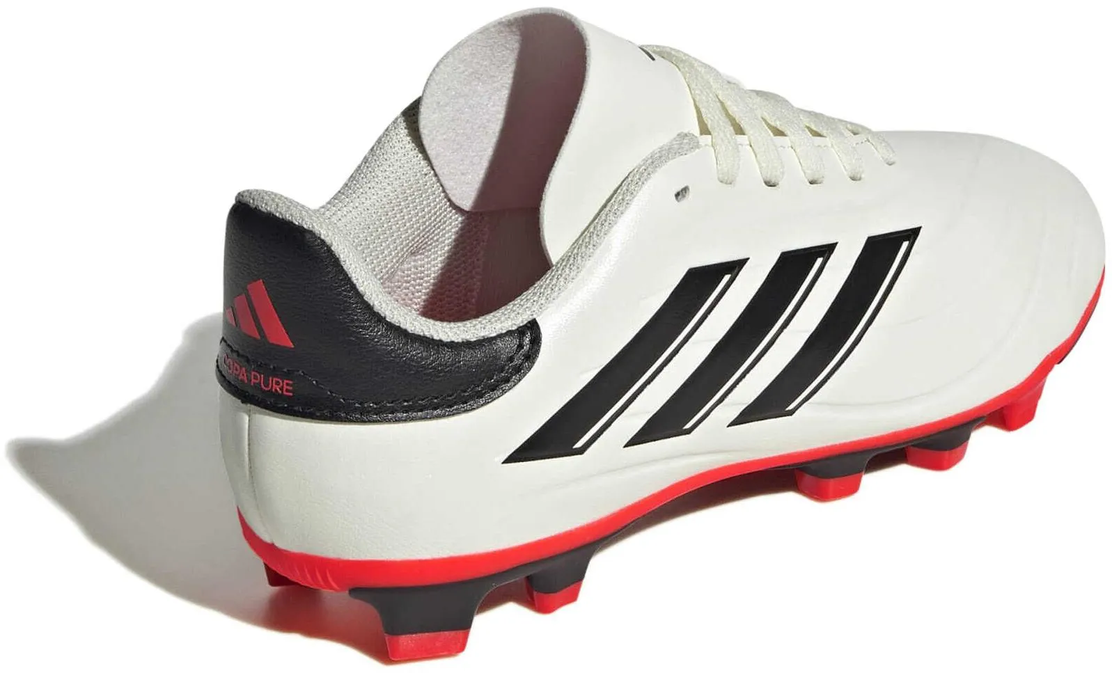 Copa Pure II Club Flexible Ground Junior-Fußballschuhe