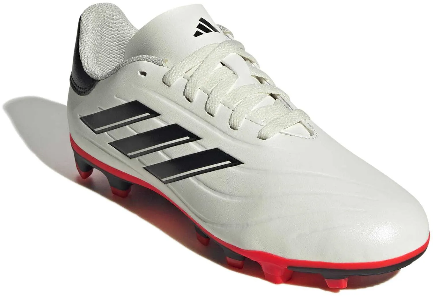 Copa Pure II Club Flexible Ground Junior-Fußballschuhe