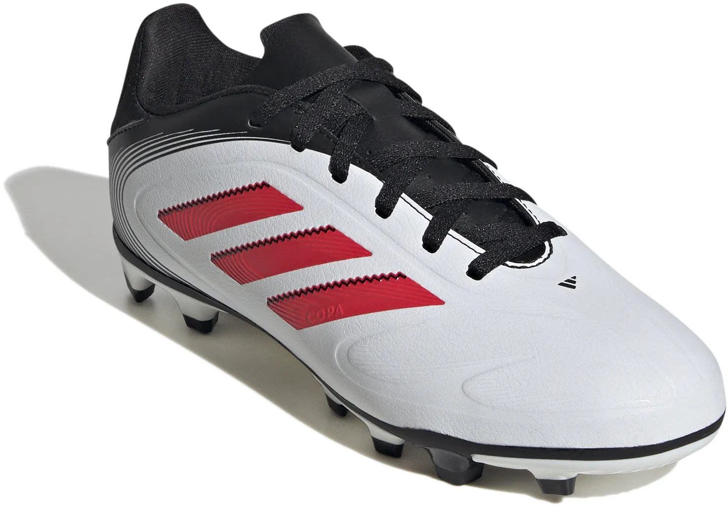 COPA PURE III CLUB FG/MG Junior-Fußballschuhe