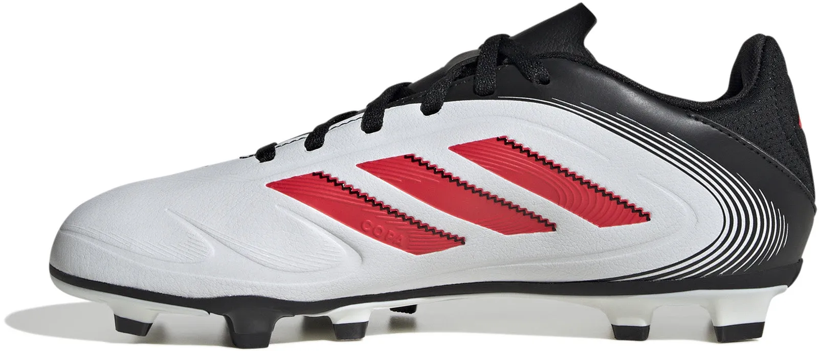COPA PURE III CLUB FG/MG Junior-Fußballschuhe