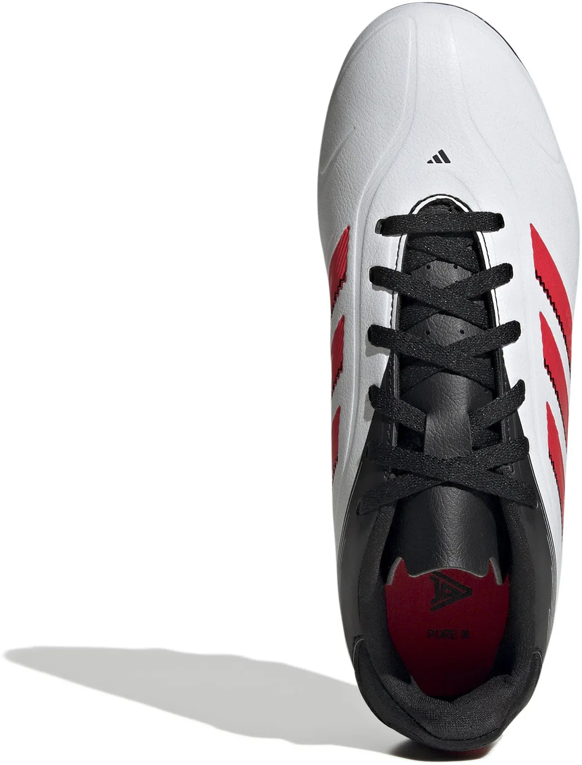 COPA PURE III CLUB FG/MG Junior-Fußballschuhe