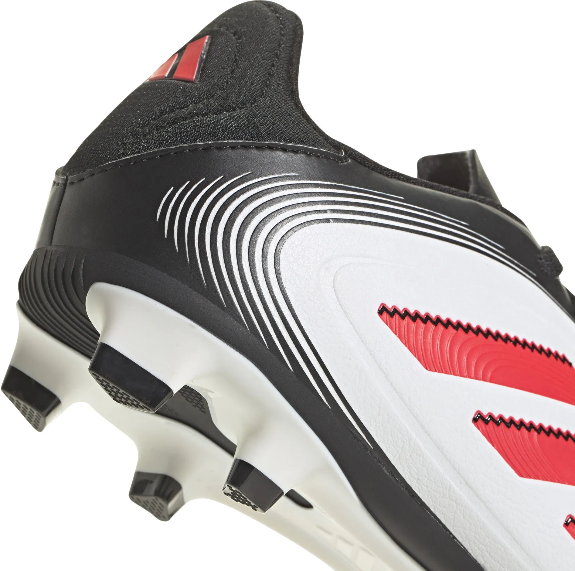 COPA PURE III CLUB FG/MG Junior-Fußballschuhe