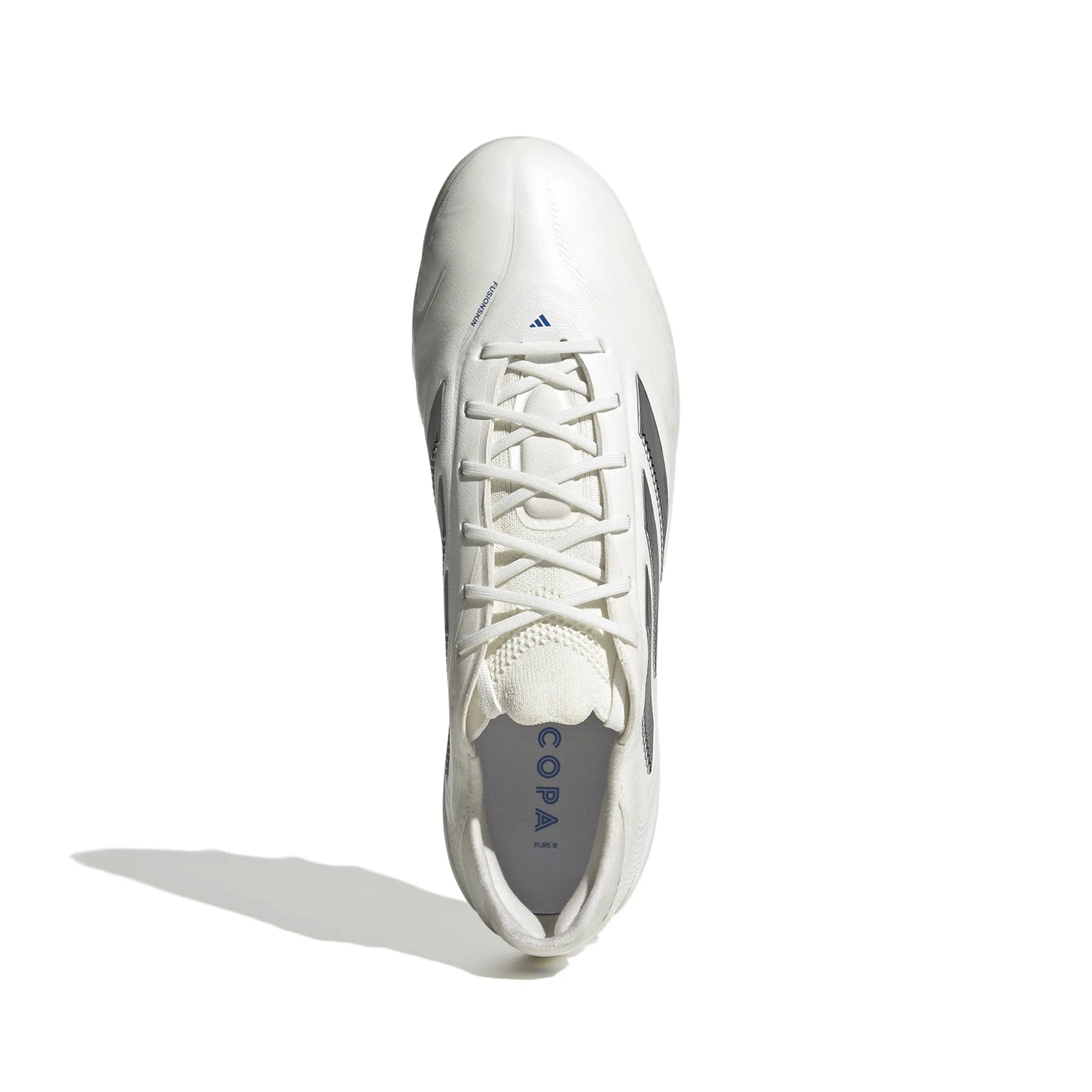 Copa Pure III Elite Fußballschuhe für festen Untergrund