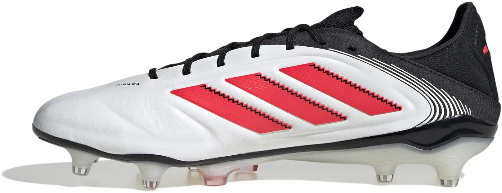 Copa Pure III Elite Fußballschuhe für festen Untergrund