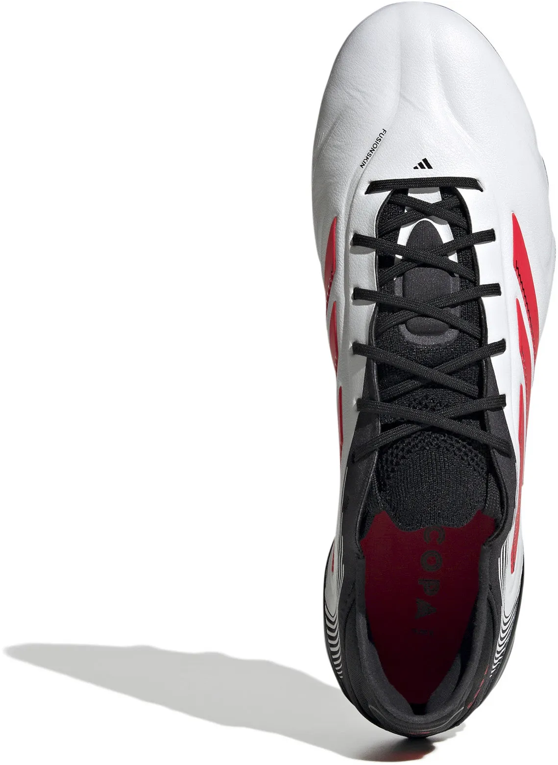 Copa Pure III Elite Fußballschuhe für festen Untergrund