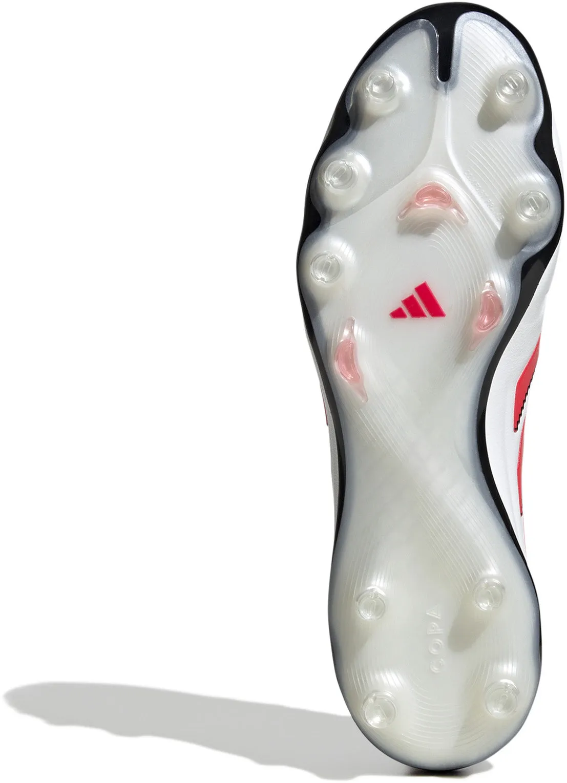 Copa Pure III Elite Fußballschuhe für festen Untergrund