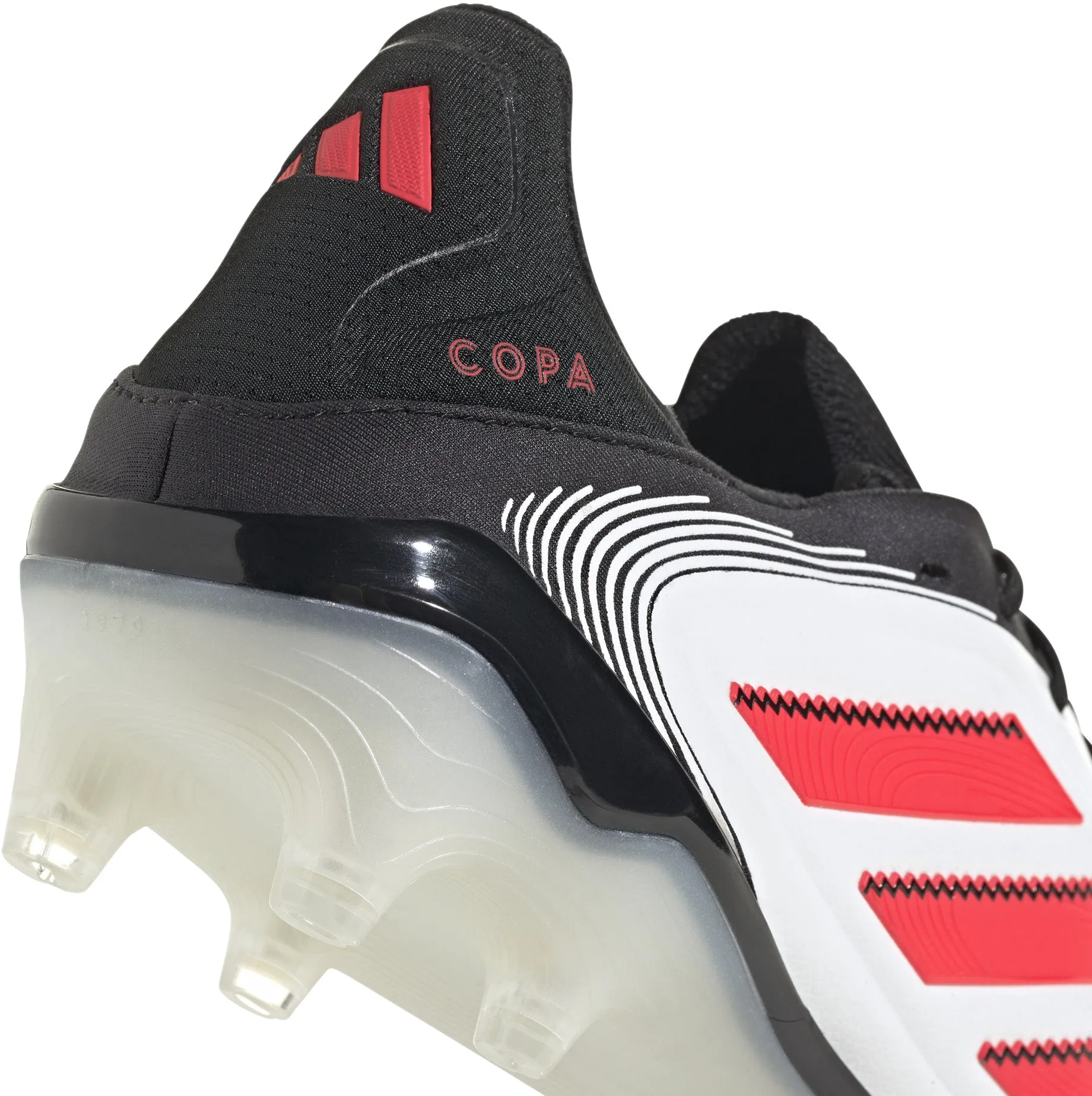 Copa Pure III Elite Fußballschuhe für festen Untergrund