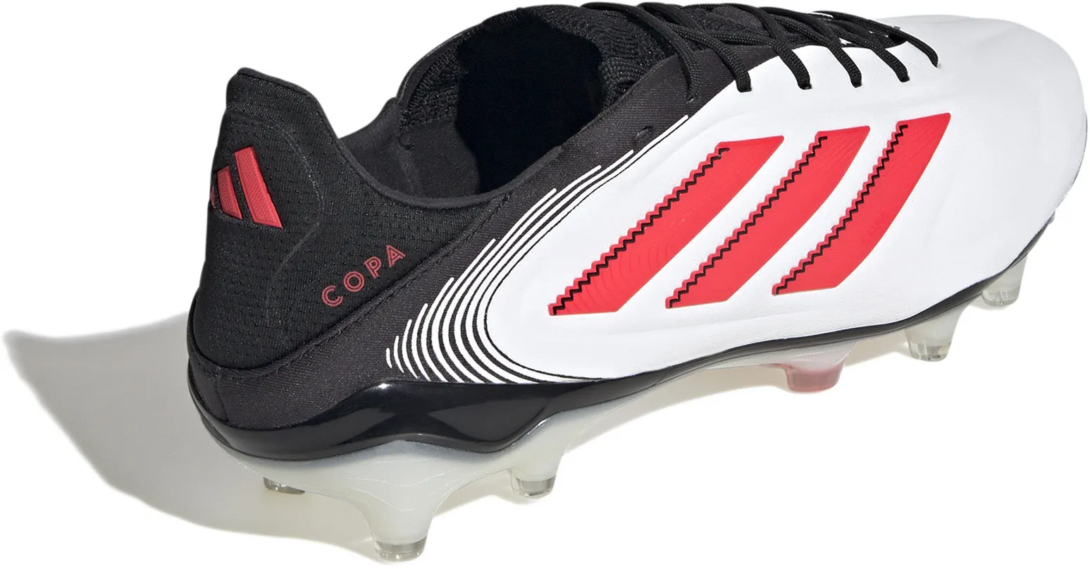 Copa Pure III Elite Fußballschuhe für festen Untergrund