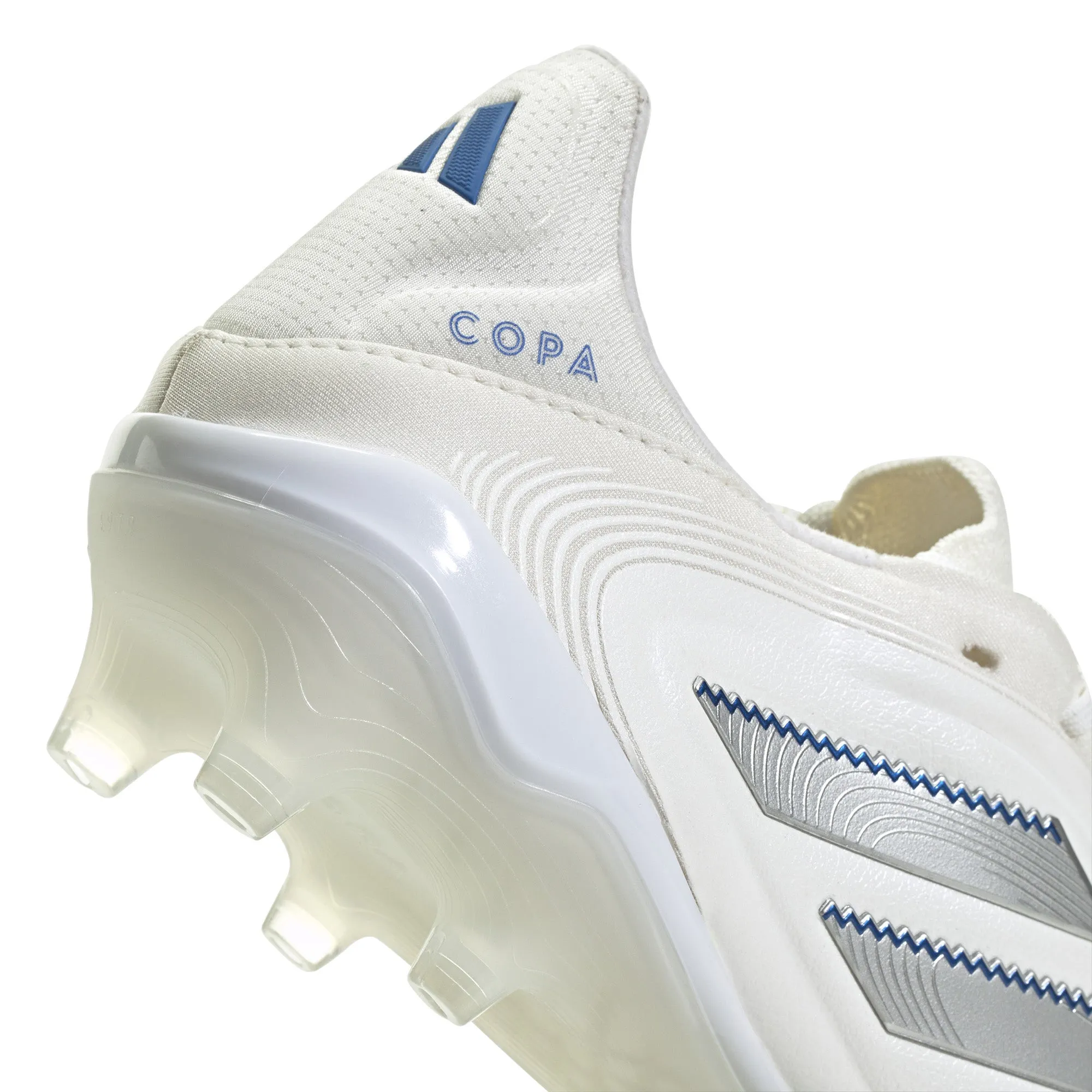 Copa Pure III Elite Fußballschuhe für festen Untergrund