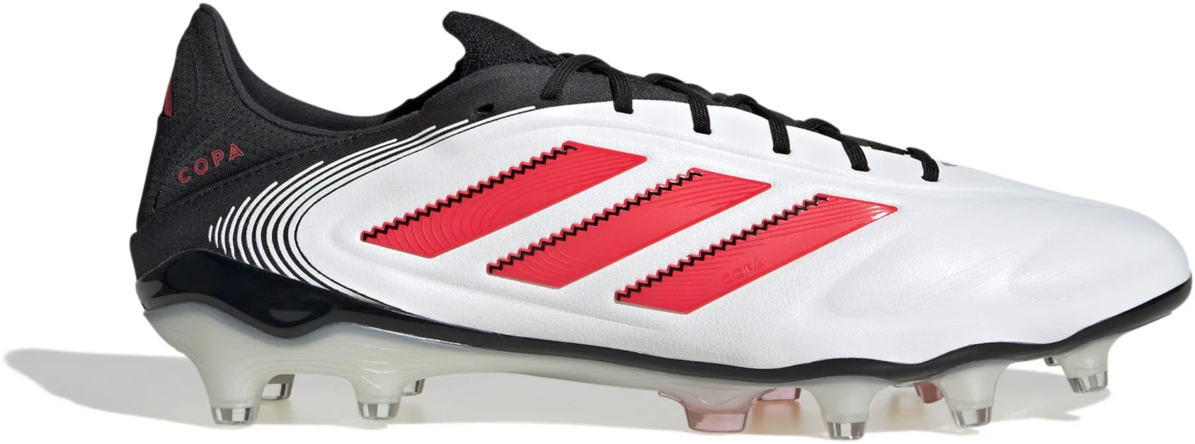 Copa Pure III Elite Fußballschuhe für festen Untergrund