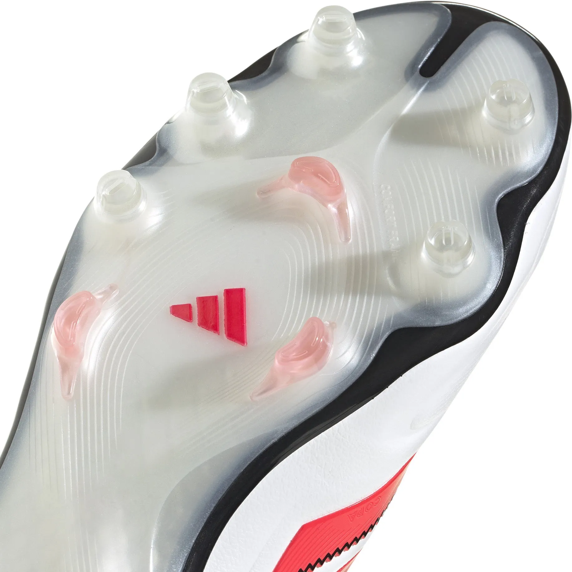 Copa Pure III Elite Fußballschuhe für festen Untergrund