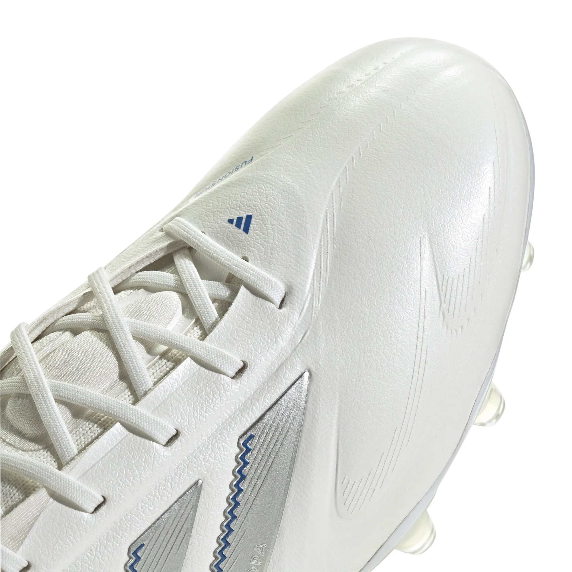 Copa Pure III Elite Fußballschuhe für festen Untergrund