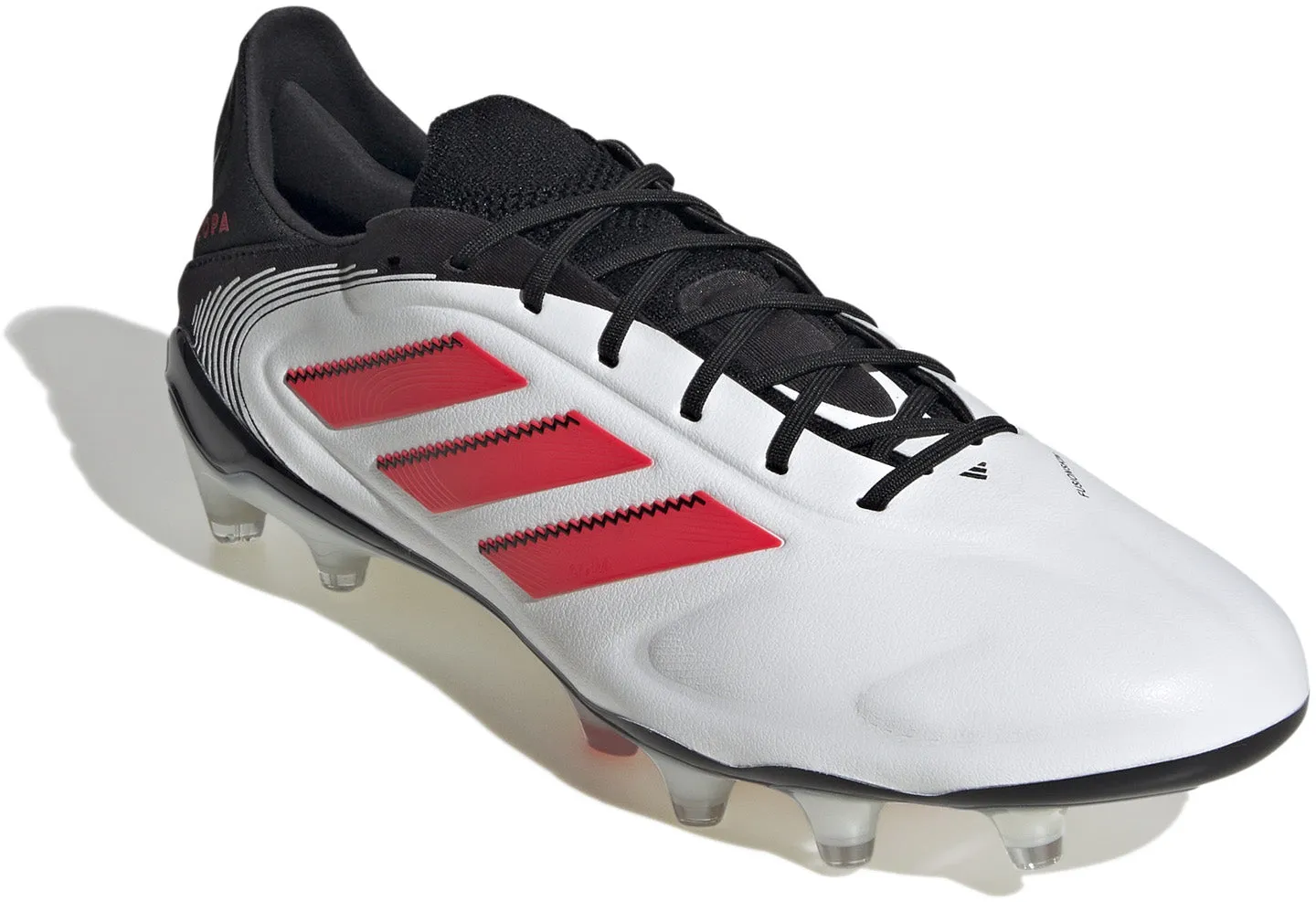 Copa Pure III Elite Fußballschuhe für festen Untergrund