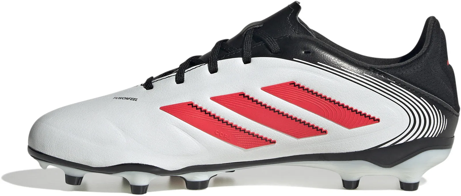 Copa Pure III Liga FG/MG Junior-Fußballschuhe