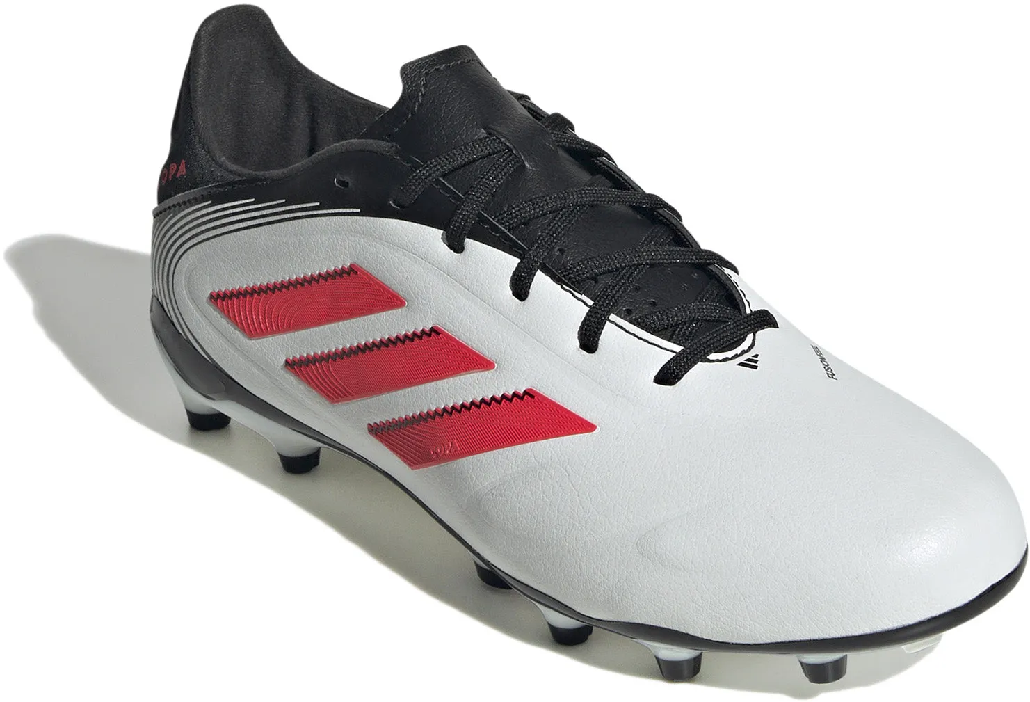 Copa Pure III Liga FG/MG Junior-Fußballschuhe