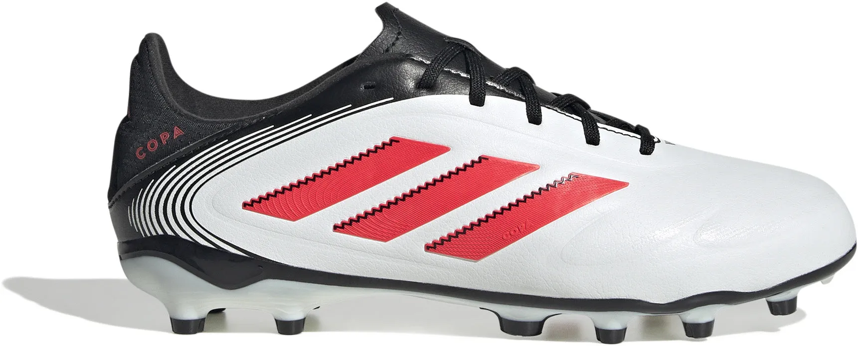 Copa Pure III Liga FG/MG Junior-Fußballschuhe