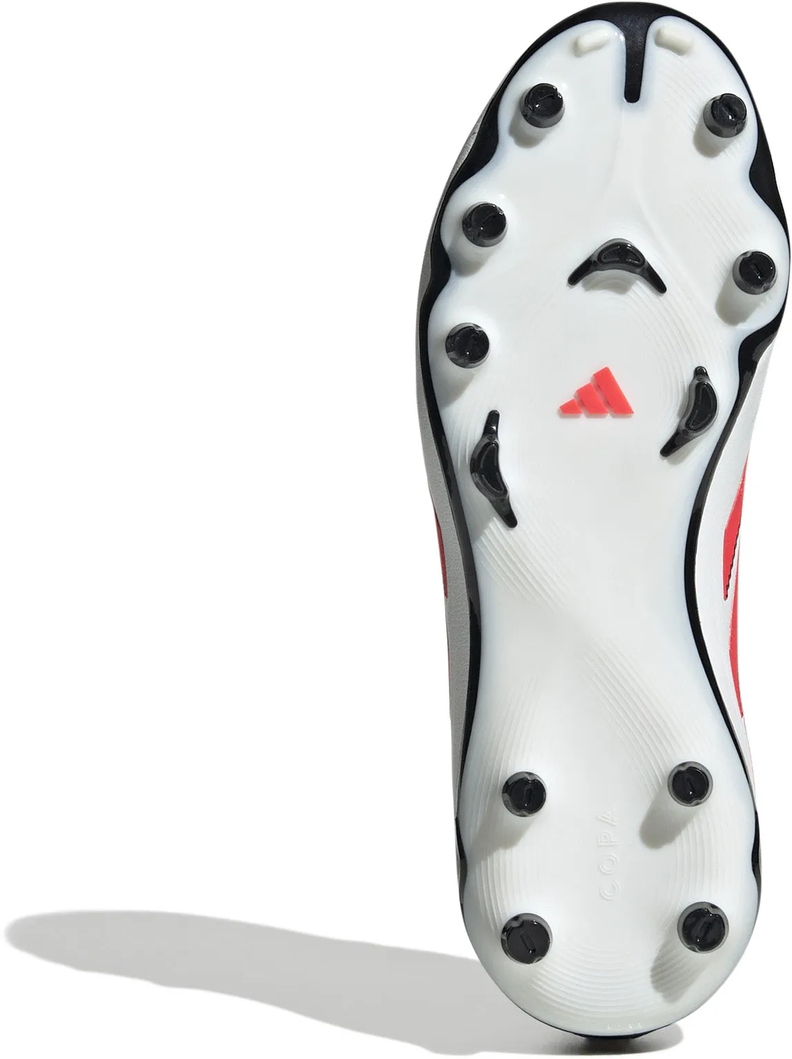 Copa Pure III Liga FG/MG Junior-Fußballschuhe