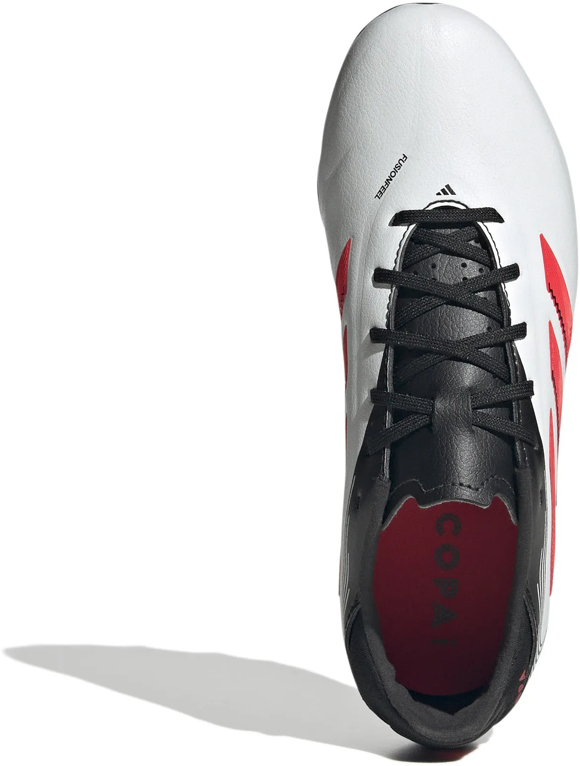 Copa Pure III Liga FG/MG Junior-Fußballschuhe
