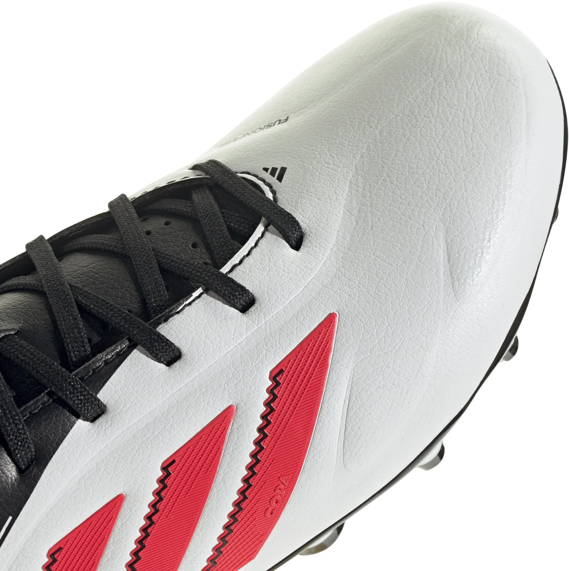 Copa Pure III Liga FG/MG Junior-Fußballschuhe