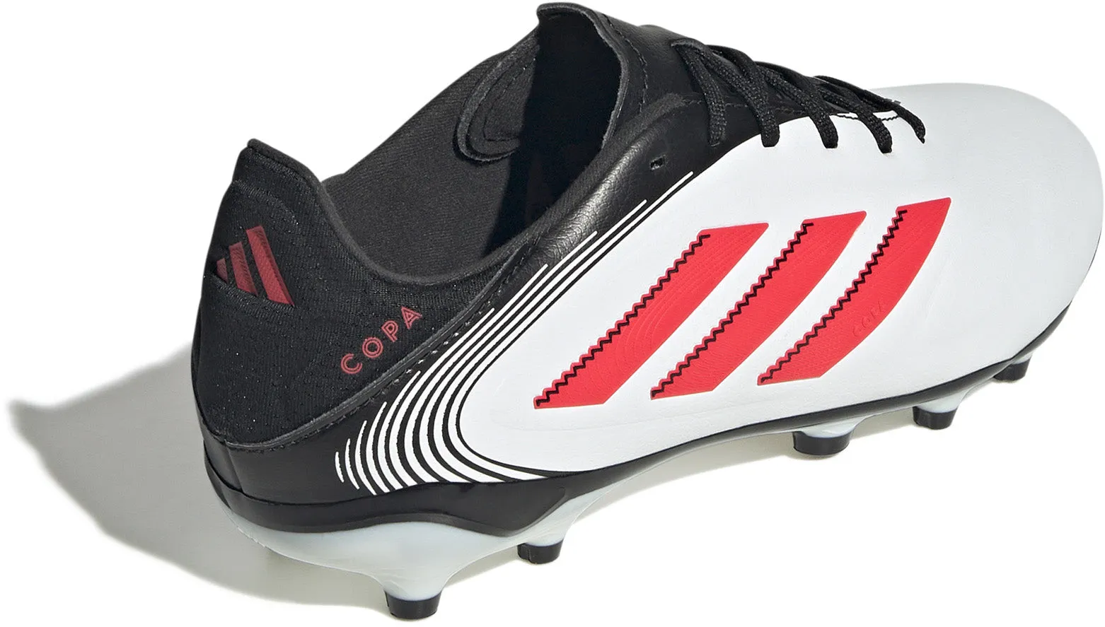 Copa Pure III Liga FG/MG Junior-Fußballschuhe