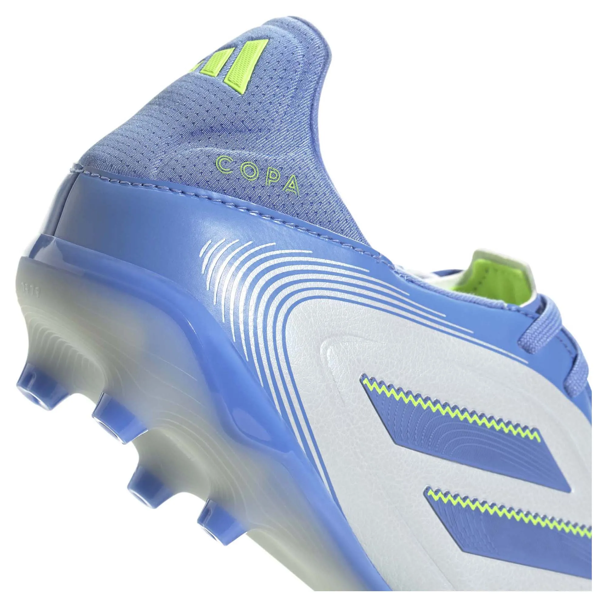 COPA PURE III LIGA FG/MG Herren-Fußballschuhe