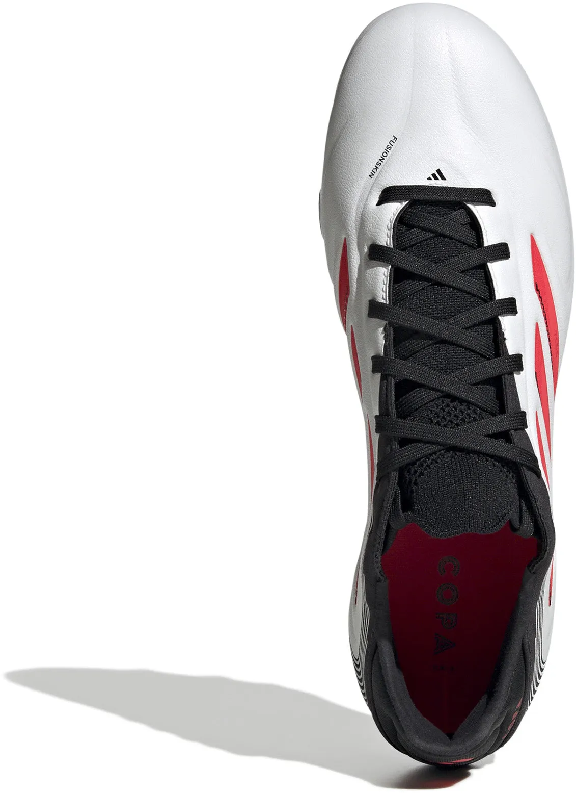 Copa Pure III Pro Fußballschuhe für festen Untergrund