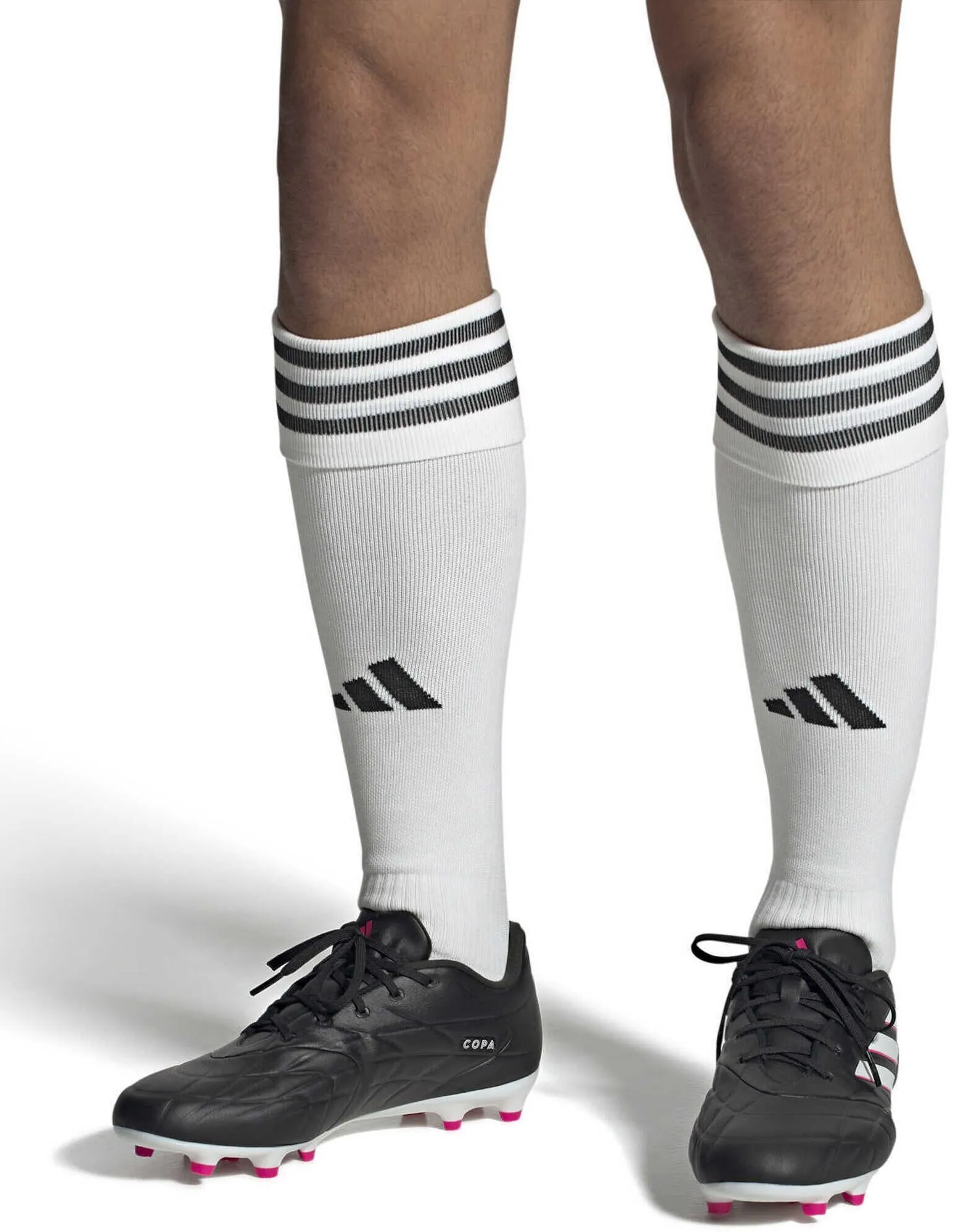 Copa Pure.3 Fußballschuhe für festen Untergrund