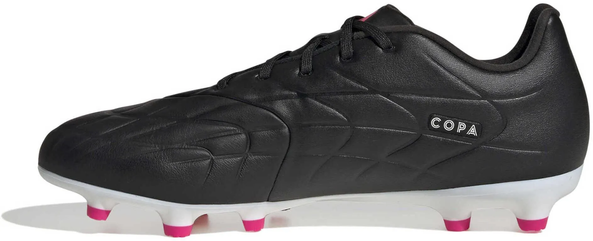 Copa Pure.3 Fußballschuhe für festen Untergrund