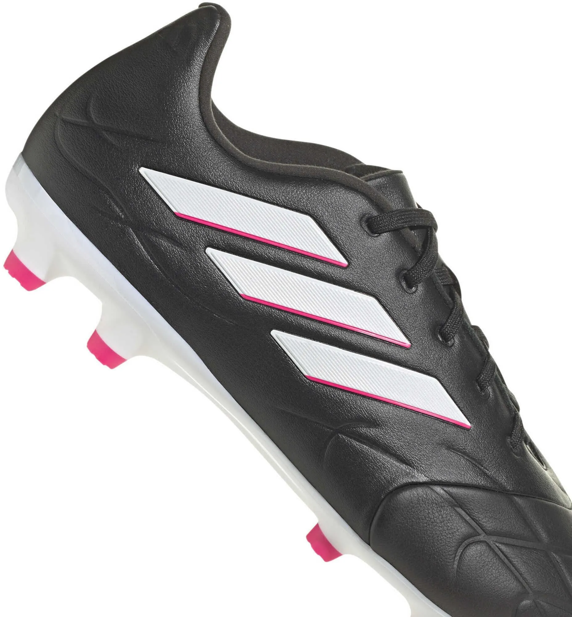 Copa Pure.3 Fußballschuhe für festen Untergrund