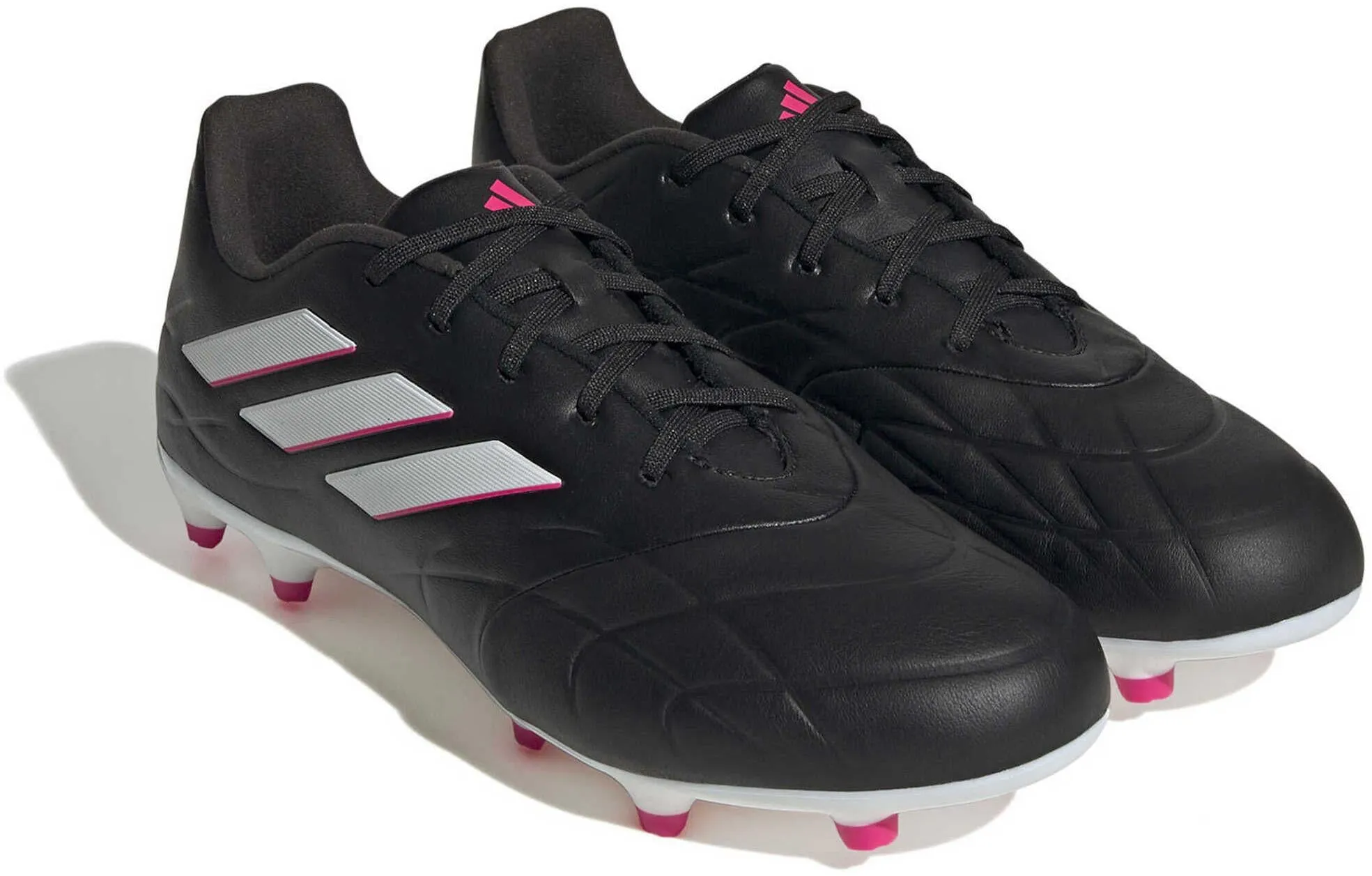 Copa Pure.3 Fußballschuhe für festen Untergrund