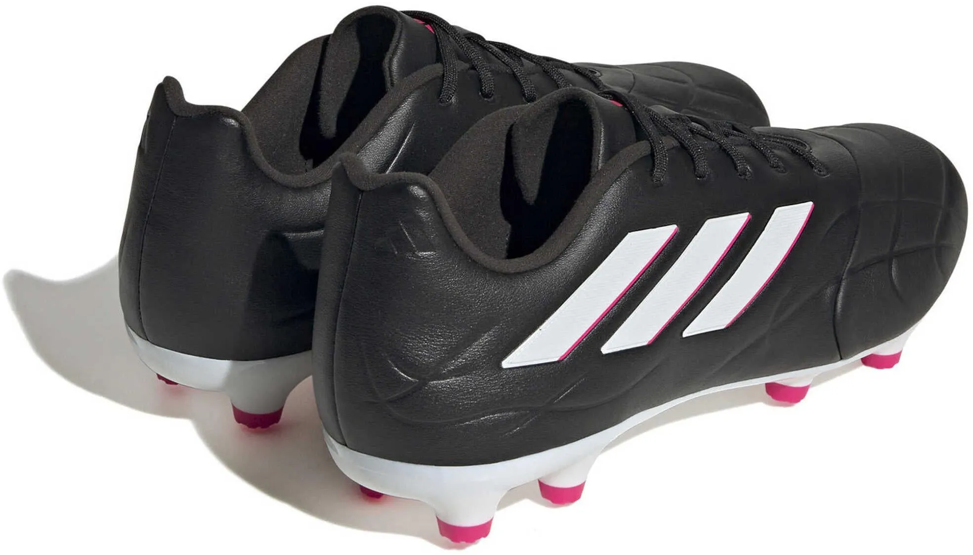 Copa Pure.3 Fußballschuhe für festen Untergrund