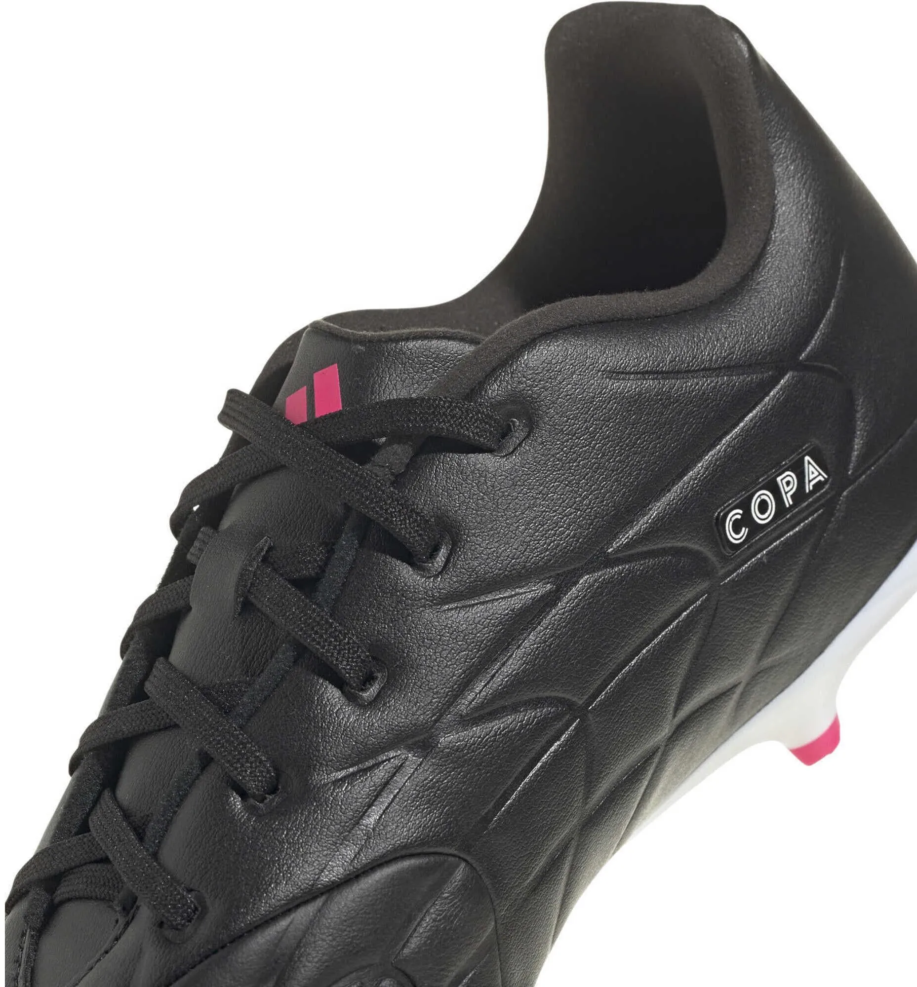Copa Pure.3 Fußballschuhe für festen Untergrund
